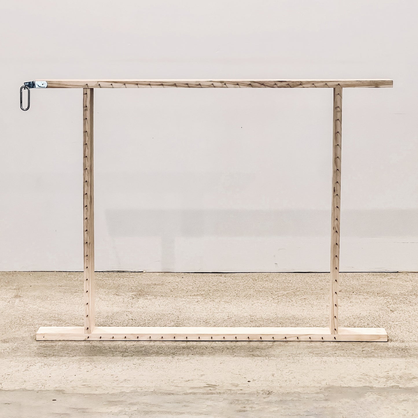 TUFTING FRAME(販売準備中)