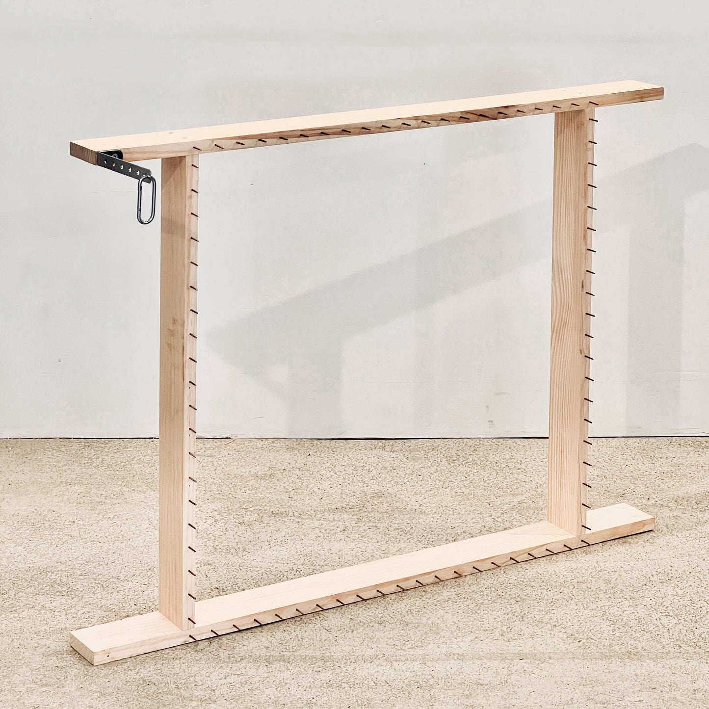 TUFTING FRAME(販売準備中)