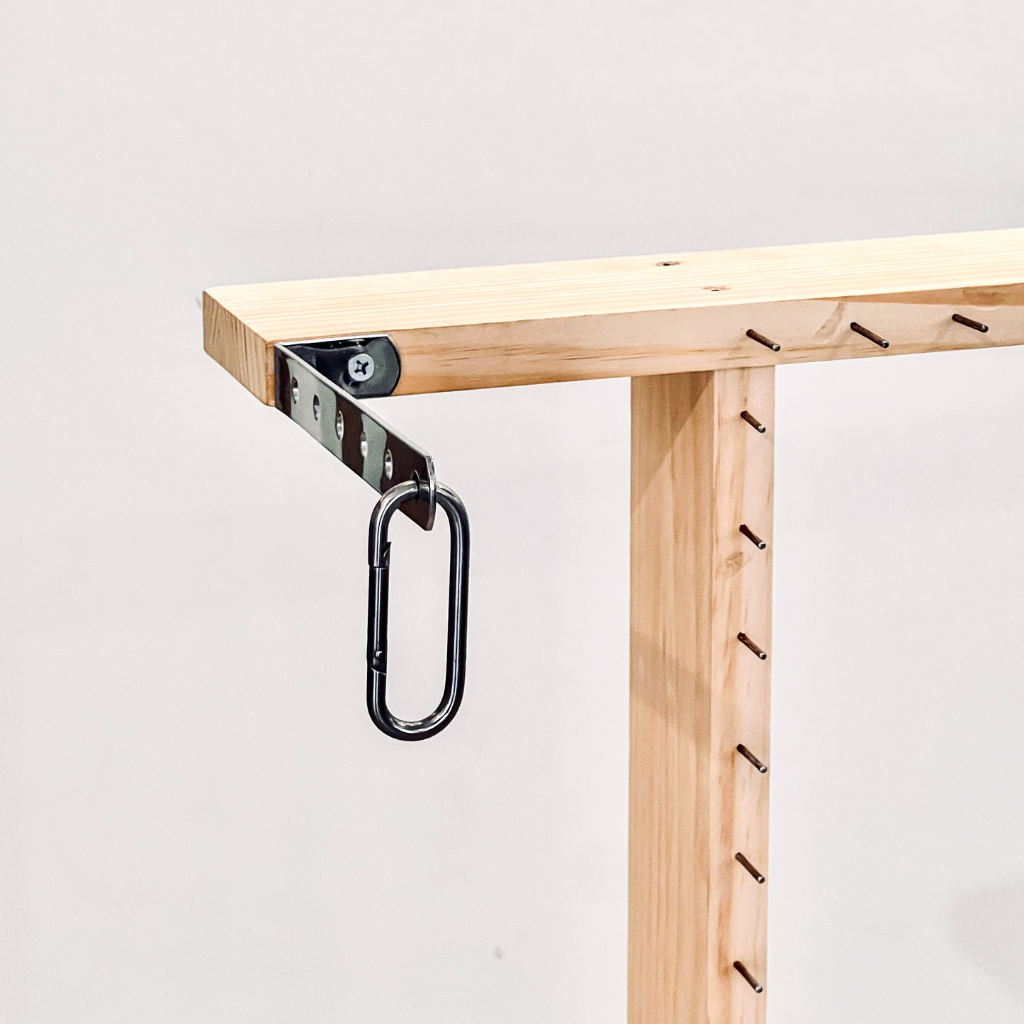 TUFTING FRAME(販売準備中)