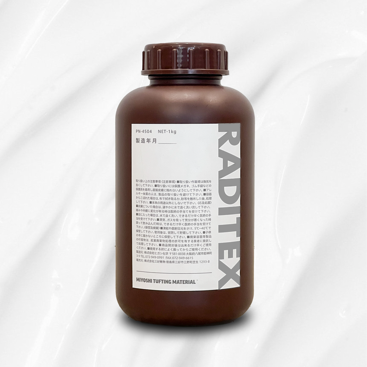RADITEX PN-4504