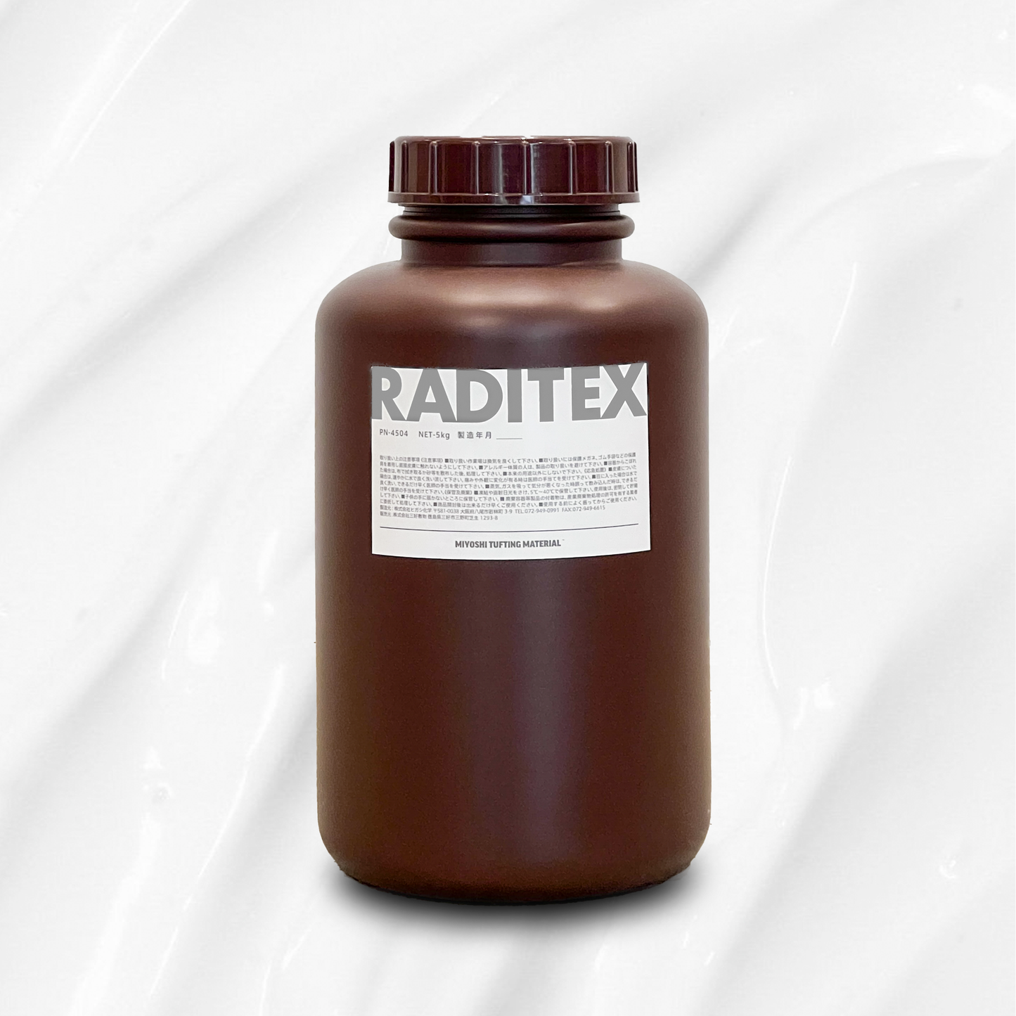 RADITEX PN-4504